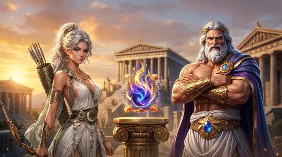 Fortunica Casino banner